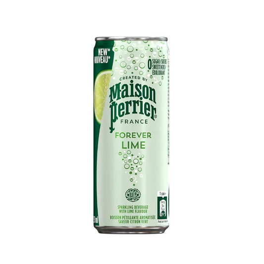 Maison Perrier Lime 250ml