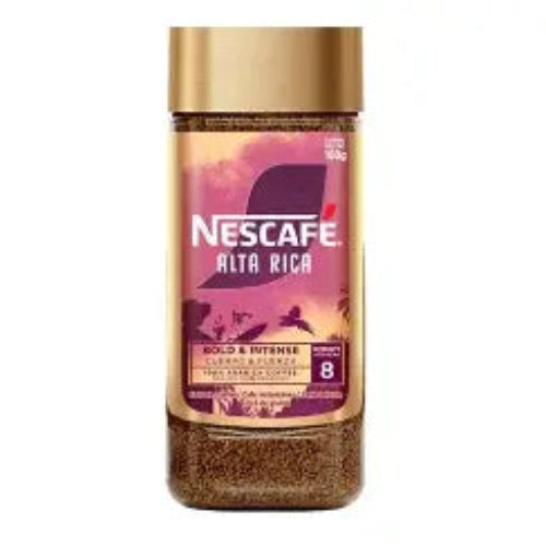 NESCAFE ALTA RICA COFFEE 100G