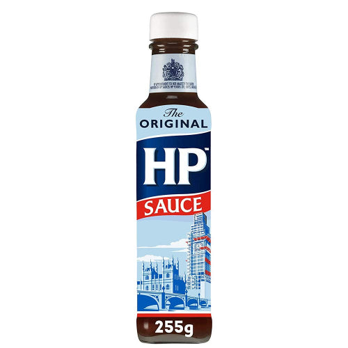 HP ORIGINAL SAUCE 255G (IMP)