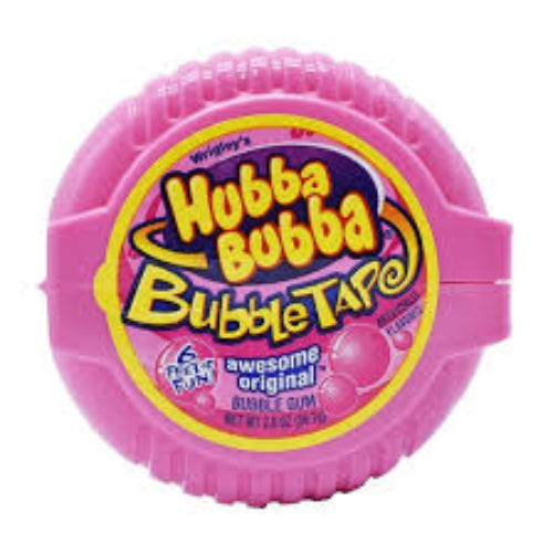 HUBBA BUBBA AWESOME ORIG56.7G