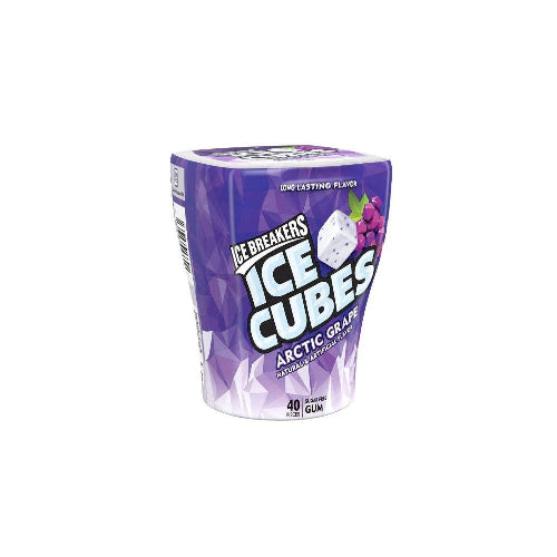 ICE BREAKERS GRAPE SF MIN40PC