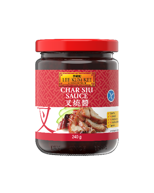 LEE KUMKEECHAR SUISAUCE240GM