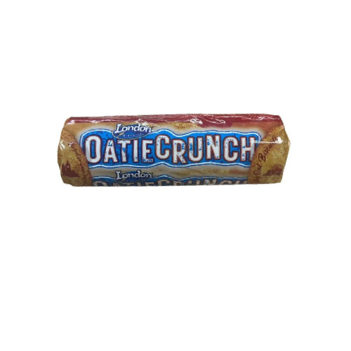 LONDON OATIESZ CRUNCH BISCUITS 300G