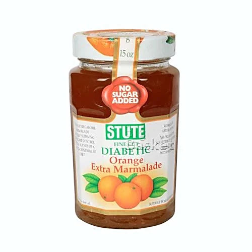 STUTE DIABE ORANGE MARMAL430G