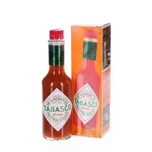 TABASCO CH SMK RD JL SAU150ML