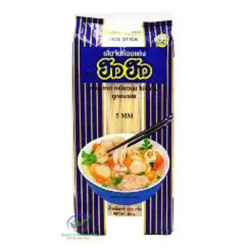 HOW HOW 5MM RICE STICK 500GM
