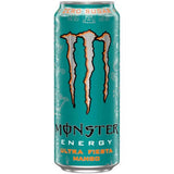 MONSTER ULTRA FIESTA MANGO ENERGY DRINK- ZERO SUGAR (500ML)