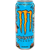 MONSTER MUCHO LOCO ENERGY DRINK - ZERO SUGAR (500ML)