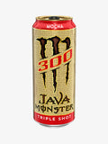 JAVA MONSTER MOCHA TRIPLE SHOT ENERGY COFFEE (443ML)