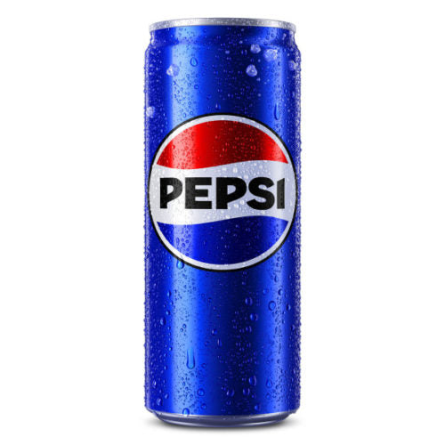 PEPSI COLD REGULAR DRINK 320ML - IMPORTED
