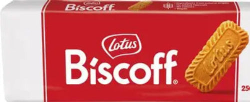Lotus Biscoff 250g