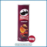 Pringles Barbeque Chips 165Gm