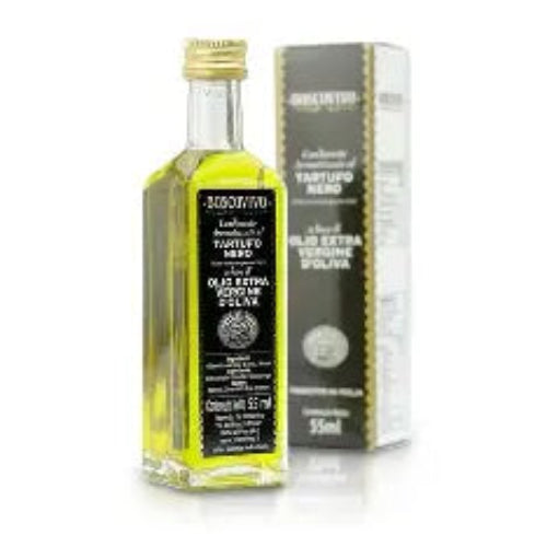 Boscovivo Black Truffle Extra Virgin Olive Oil 250ml