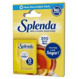 Splenda Zero Calorie Sweetner 4.5g