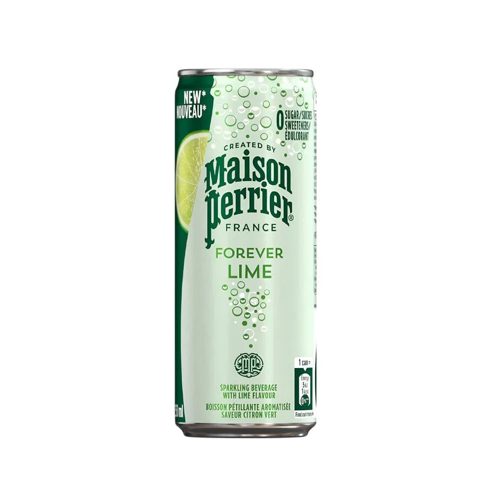 Maison Perrier Lime 250ml