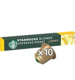 Starbucks Blonds Espresso Roast 53Gm
