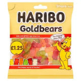 HARIBO GOLDBEARS CANDY 140 GM