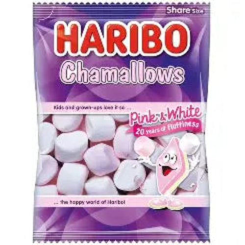 HARIBO Chamallows 140gm
