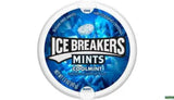 ICE BREAKERS COOLMINT MINT42G