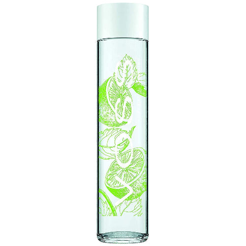 VOSS SPRAKLING WATER LIME MINT 375ML