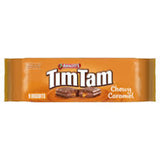 TIM TAM ARNOTTS CHEWY CARAMEL 175GM