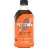 Nescafe Espresso Concentrated Iced Caramel 500ml