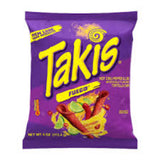 TAKIS FUEGO 113.4G