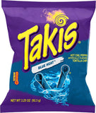 TAKIS TORTILLA CHIPS BLUE HEART 80G