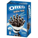 Oreo Vanilla Wafer Roll 54 G