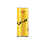 SCHWEPPES TONIC WATER 320ML