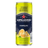 SAN PELLEGRINO POMPELMO 330ML