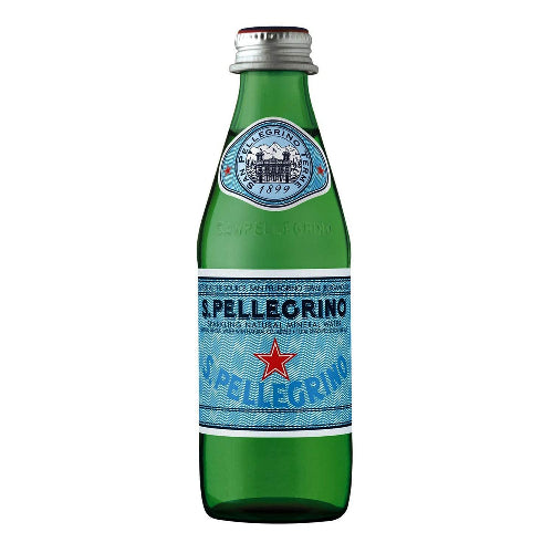 SAN PELLEGRINOTERME 250ML