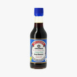 KIKKOMAN GLUTEN FREE SOY SAUCE 250 ML