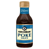 KIKKOMAN POKE SAUCE 250ML