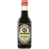 KIKKOMAN SOY SAUCE 250ML