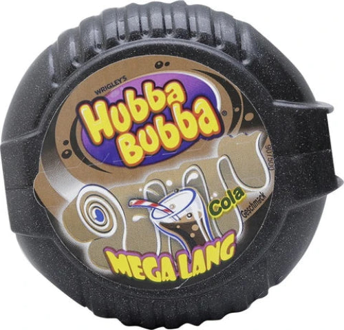 HUBBA BUBBA BUBBLE T COLA 56G