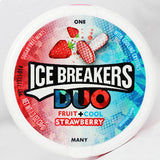 ICE BREAKERS DUO STRA MINT36G