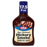 KRAFT HICRY SMK BBQ SAUCE496G