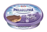 Philadelphia Milka Cheese 150g