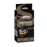 LAVAZZA ESPRESSO ITALIANO CLASSICO 250 GM