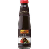 LEE KUM KEE BLACK BEANSAU226G