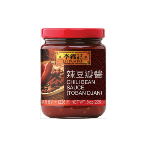 LEE KUM KEE CHIL BEAN SAU226G
