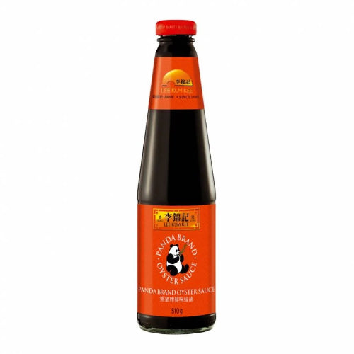 LEE KUM KEE PANDA OYS SAU510G