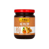 LEE KUM KEE PLUM SAUCE 260GM