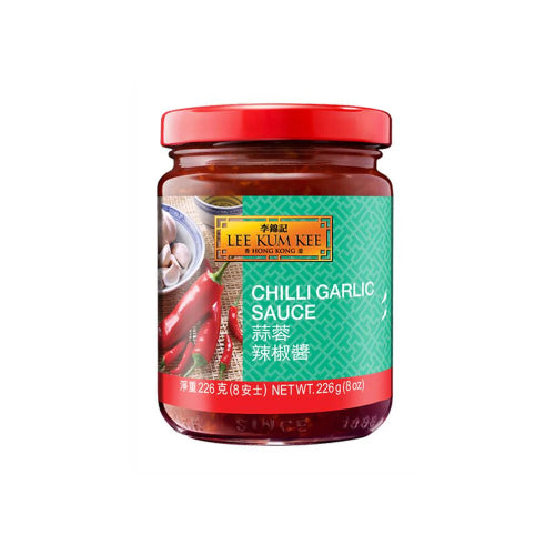 LEE KUMKEE CHILLI GAR SAU226G