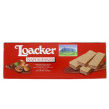 LOACKER NAPOLITANER 45G