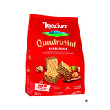 LOACKER QUADRATINI NAP250GM