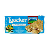 LOACKER VANILLA 45G