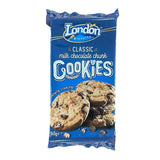 LONDON BISCUITS CLASSIC COOKIES 160GM