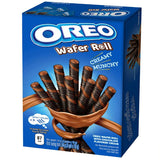 OREO CHOCOLATE WAFER ROLL 54 G